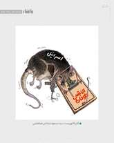  چرا پا روی دُمِ رژیم صهیونیستی گذاشتین، تا به ما حمله کنه؟