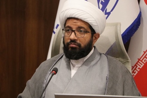 حجت السلام و المسلمین جناب آقای دکتر مهدی گرامی پور